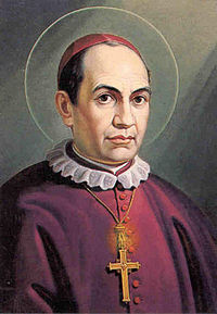 Antonio María Claret
